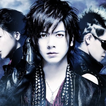 BREAKERZ - LAST † PRAY