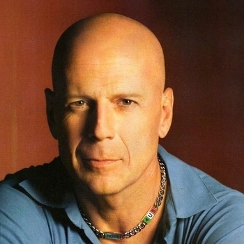 Bruce Willis - Respect Yourself