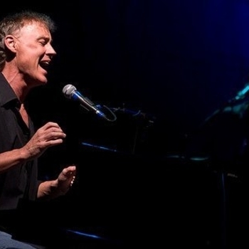 Bruce Hornsby & The Range - Mandolin Rain
