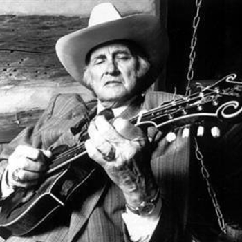 Bill Monroe and the Bluegrass Boys - Blue Moon of Kentucky