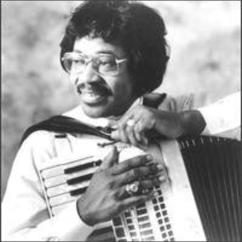 Buckwheat Zydeco - Hey, Good Lookin (Саундтрек из фильма "Соломенные псы / Straw Dogs")