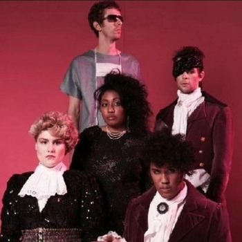 Black Kids - Listen To Your Body Tonight