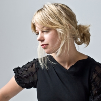 Basia Bulat - Little Waltz