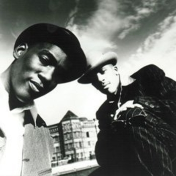Born Jamericans and Johnny Osbourne - State Of Shock IV (Yardcore 1997)