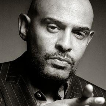 Barry Adamson - The Vibes Ain't Nothin' But The Vibes