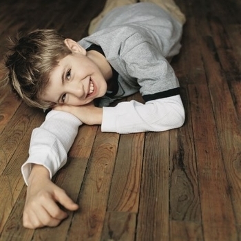 Billy Gilman - O Holy Night