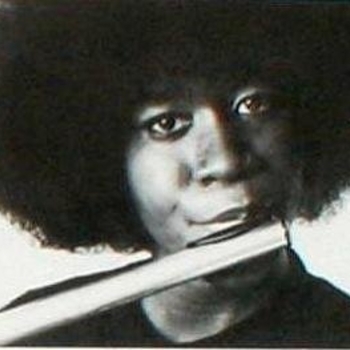 Bobbi Humphrey - Lover to Lover