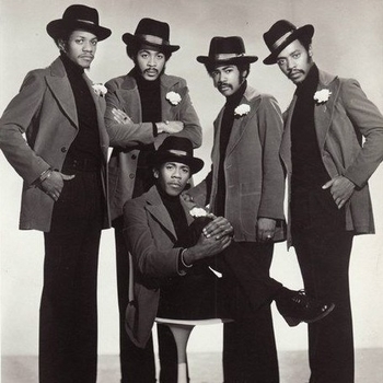 Blue Magic - Sideshow (Песня из фильма "Семьянин / The Family Man")