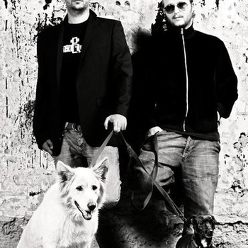 Black & White - Open Your Eyes (Original Mix)