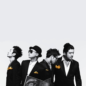 Brown Eyed Soul - Two Yoo Project