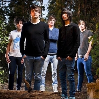 Built On Secrets - As Far As The East Is To The West (Reflections 2011)