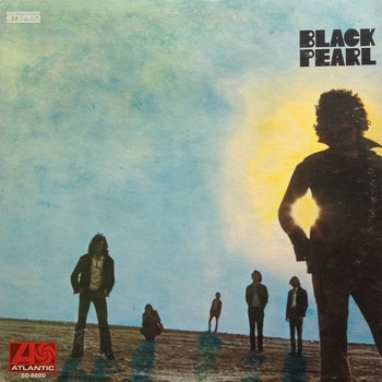 Black Pearl - Coral Sea (Original Mix)