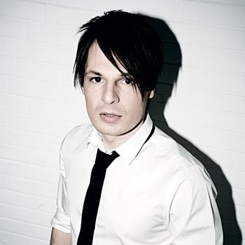 Boris Dlugosch Featuring Roisin Murphy - Never Enough (Chocolate Puma 2011 Remix)