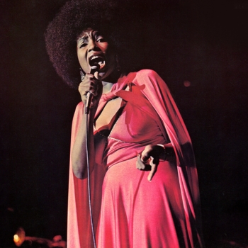 Betty Wright - Tonight Is The Night