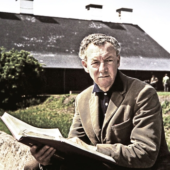 Choir Of Downside School, Purley, Viola Tunnard, Benjamin Britten - Britten: Songs from Friday Afternoons, Op. 7 - There Was a Monkey
