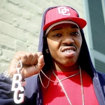 B.G. Feat. Mannie Fresh - Move Around
