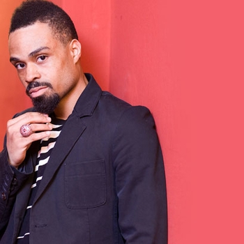 Bilal - Fast Lane