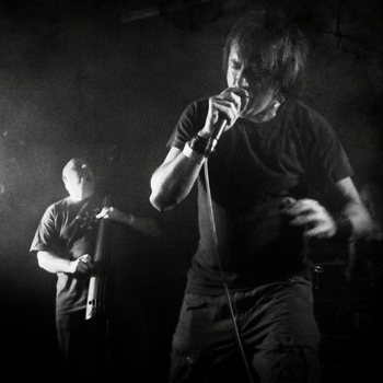 Be My Enemy - Disintegrate With Me
