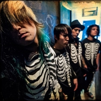 Balzac - Tomorrow (13 Stairway – The Children of the Night 1998)