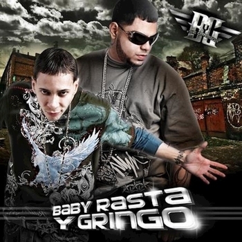 Baby Rasta y Gringo Ft. Kendo Kaponi - Cupido Me Mintio Remix