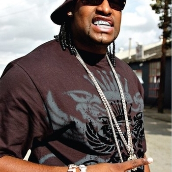 Big Tuck - Southside Da Realest