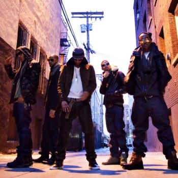 Snoop Dogg Ft. Brutha - I Wanna Rock (Remix)