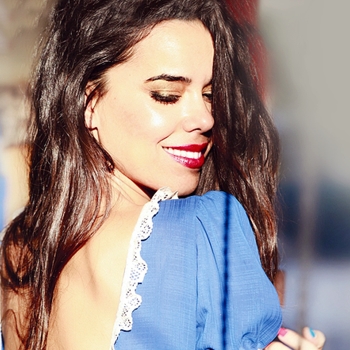 Beatriz Luengo - Barranquilla