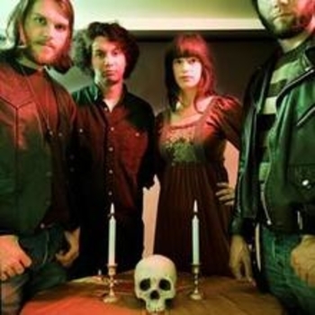 Blood Ceremony - I'm Coming With You