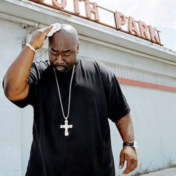 Big Mike feat Big Marcus - A beautiful death (Ridah Music, Vol. 1. The Invitation 2009)