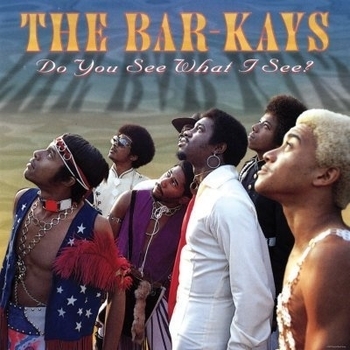 Bar Kays - Freakshow on the Dance Floor (Песня из фильма "Больше, чем друг / The Switch")