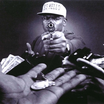 Big Mello feat Z-ro, Rawlo - Chiefin On Dogia (Tha Omega 2007)