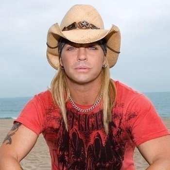 Bret Michaels - One More Day