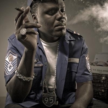 Billy Blue Ft. Plies - Bitch You Gon Make It