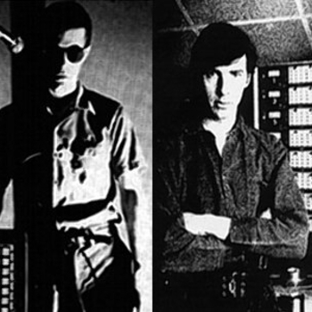 Boyd Rice & Frank Tovey - extraction 7