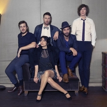 Caravan Palace