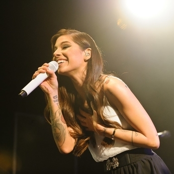 Christina Perri - A Thousand Years (Фоновая для чтения стихов)