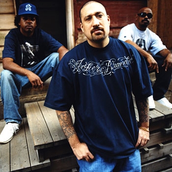 Cypress Hill feat Tom Morello - Rise Up (OST из сериала "Майянцы / Mayans M.C.")
