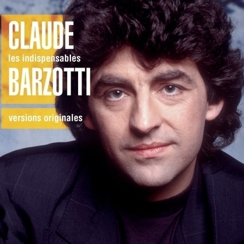 Claude Barzotti - Amami