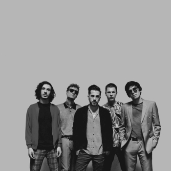 Crown The Empire - Children of Love