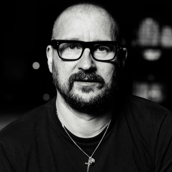 Clint Mansell, Kronos Quartet - Lux Aeterna