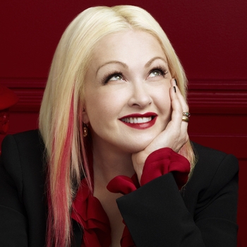 Cyndi Lauper - Girls Just Want to Have Fun