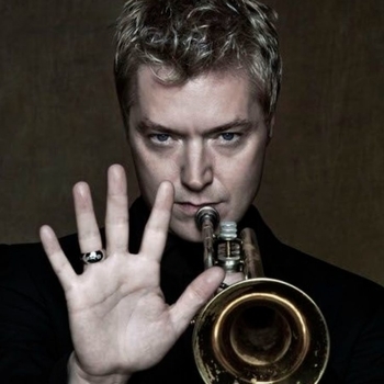 Chris Botti - Irresistible Bliss