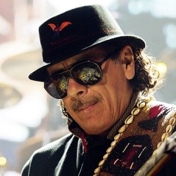 Carlos Santana - Black Magic Woman (Саундтрек из фильма "Управление гневом / Anger Management")