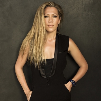 Colbie Caillat, Ryan Hurd - Can't Say No