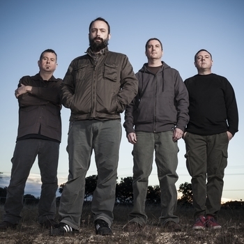Clutch - Fortunate Son (Weathermaker Vault Series)
