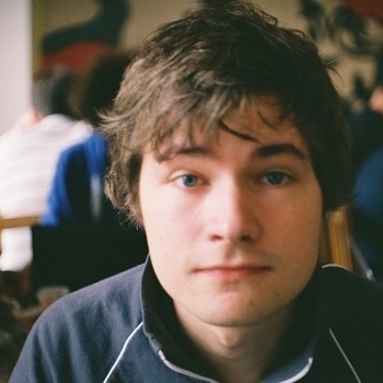 C418 - Mice On Venus