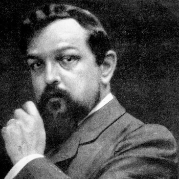 Claude Debussy - Clair De Lune