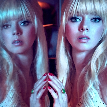 Chromatics - Hannah's Song (Chrome Rats Vs. Basement Rutz 2003)