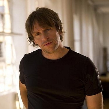 Chicane - Saltwater (BeeKay's Ambient Rework mix)