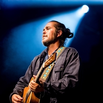 Citizen Cope - The Victory March (Working Track)